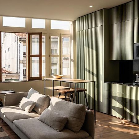 Studio 336 Design Lovers Porto Exteriér fotografie