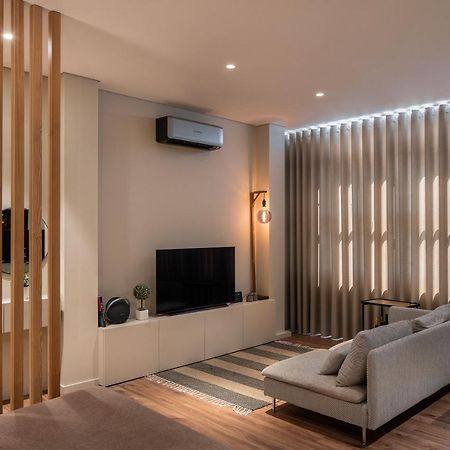 Studio 336 Design Lovers Porto Exteriér fotografie
