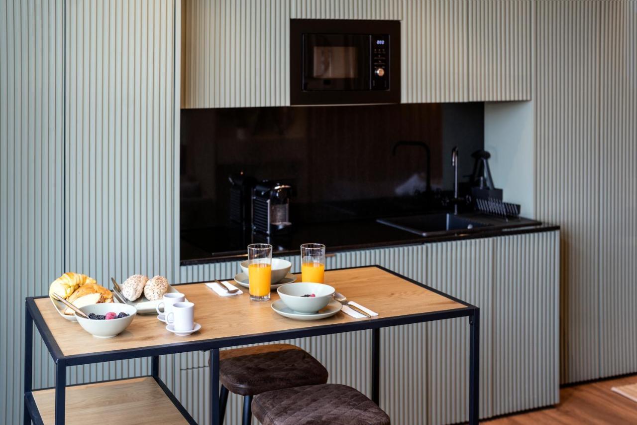 Studio 336 Design Lovers Porto Exteriér fotografie