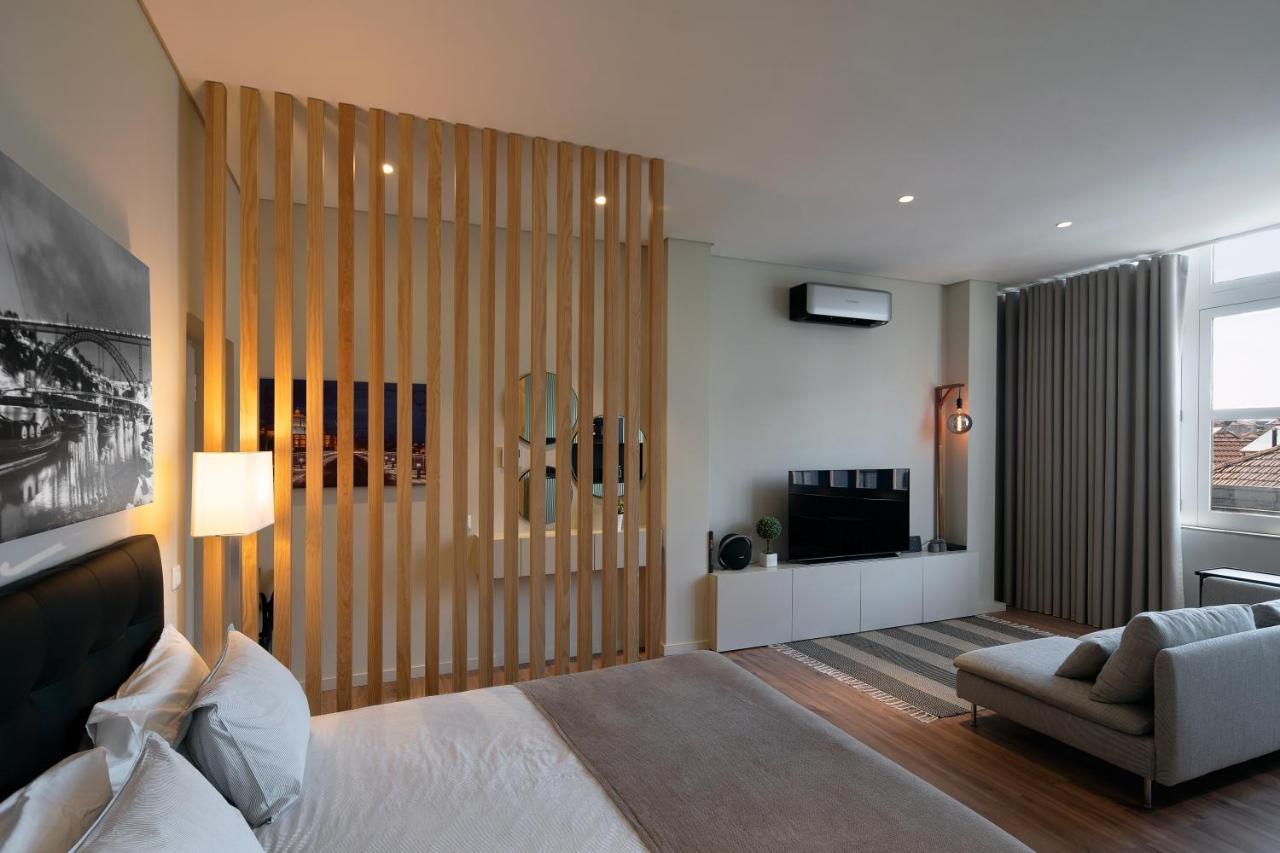 Studio 336 Design Lovers Porto Exteriér fotografie