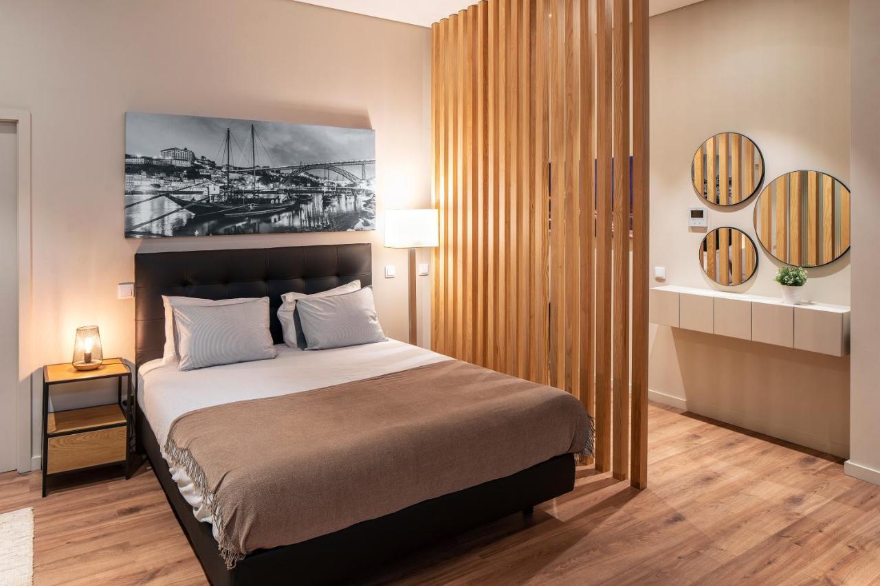 Studio 336 Design Lovers Porto Exteriér fotografie