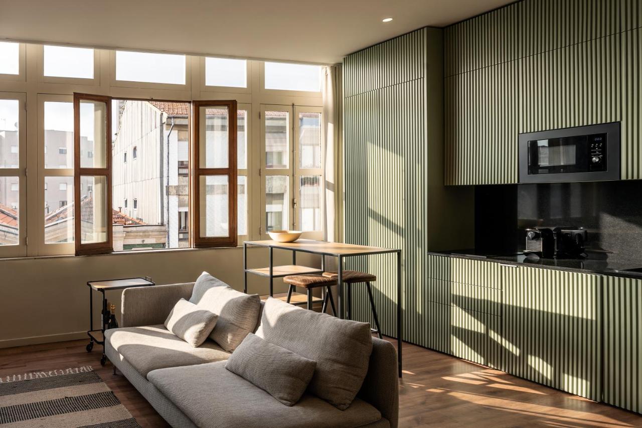 Studio 336 Design Lovers Porto Exteriér fotografie