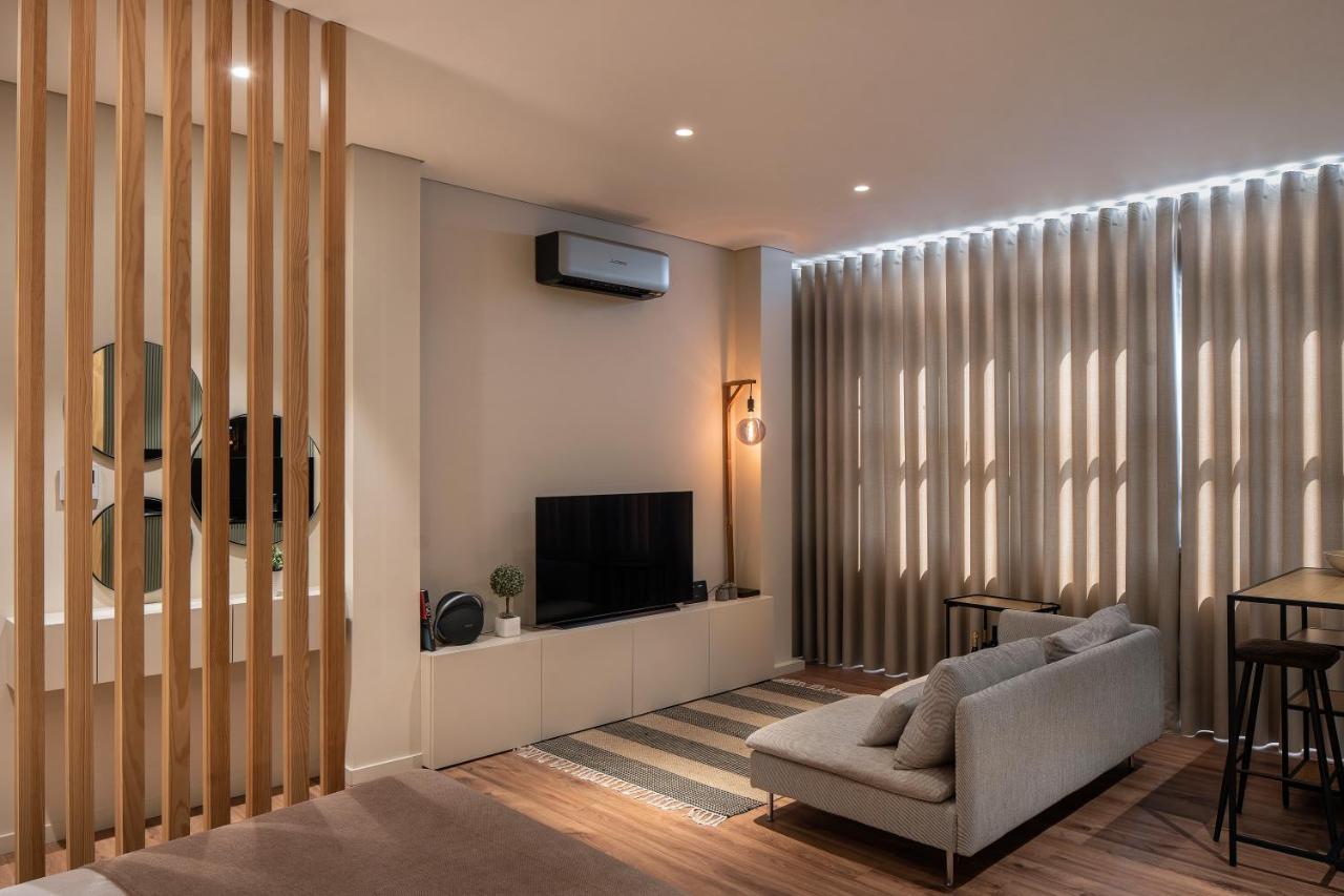 Studio 336 Design Lovers Porto Exteriér fotografie
