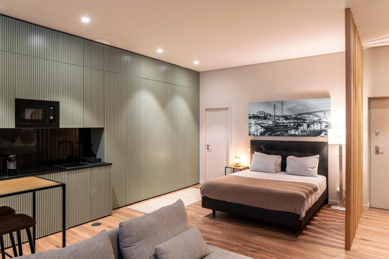 Studio 336 Design Lovers Porto Exteriér fotografie