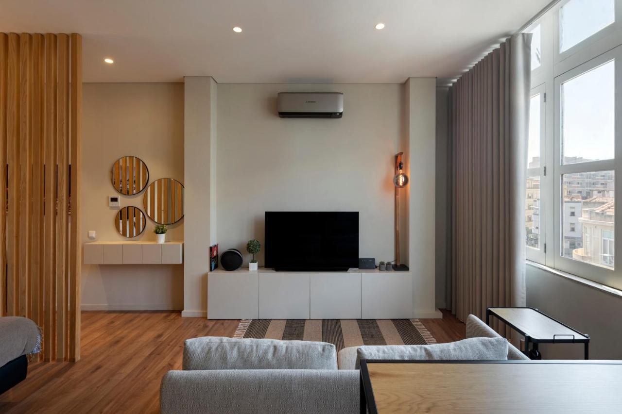 Studio 336 Design Lovers Porto Exteriér fotografie