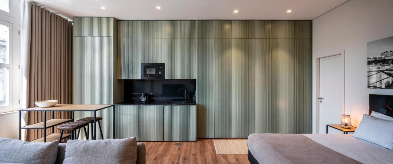 Studio 336 Design Lovers Porto Exteriér fotografie