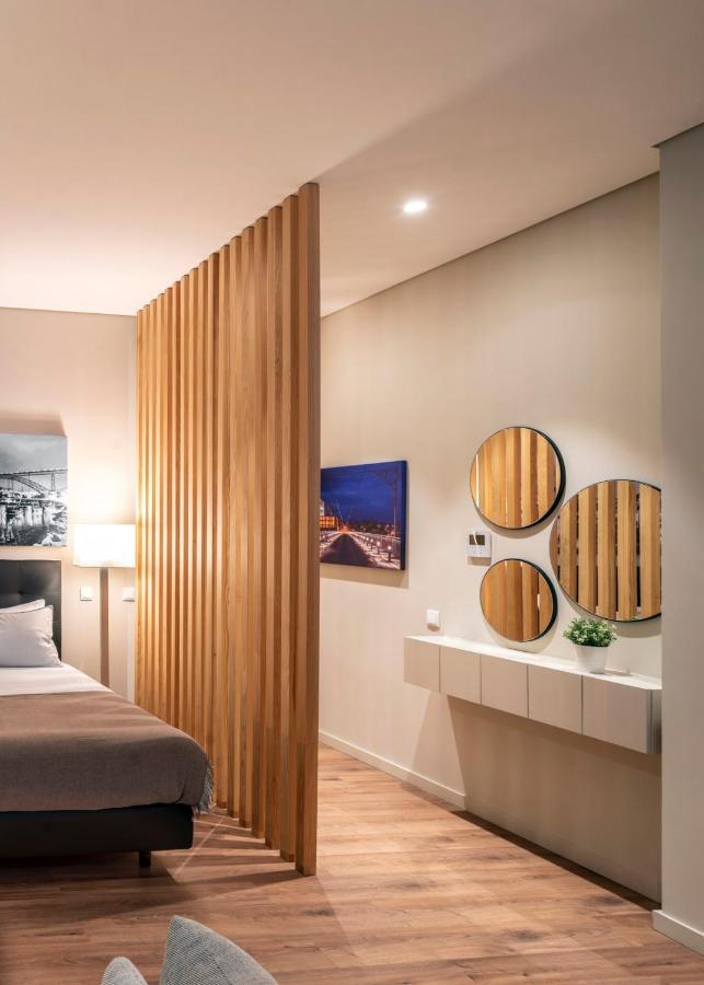 Studio 336 Design Lovers Porto Exteriér fotografie