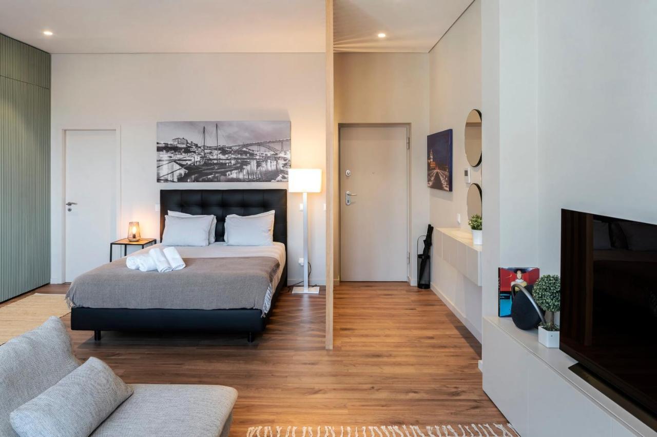 Studio 336 Design Lovers Porto Exteriér fotografie